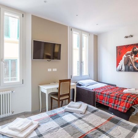 De'Giudei, Bologna By Short Holidays Bagian luar foto
