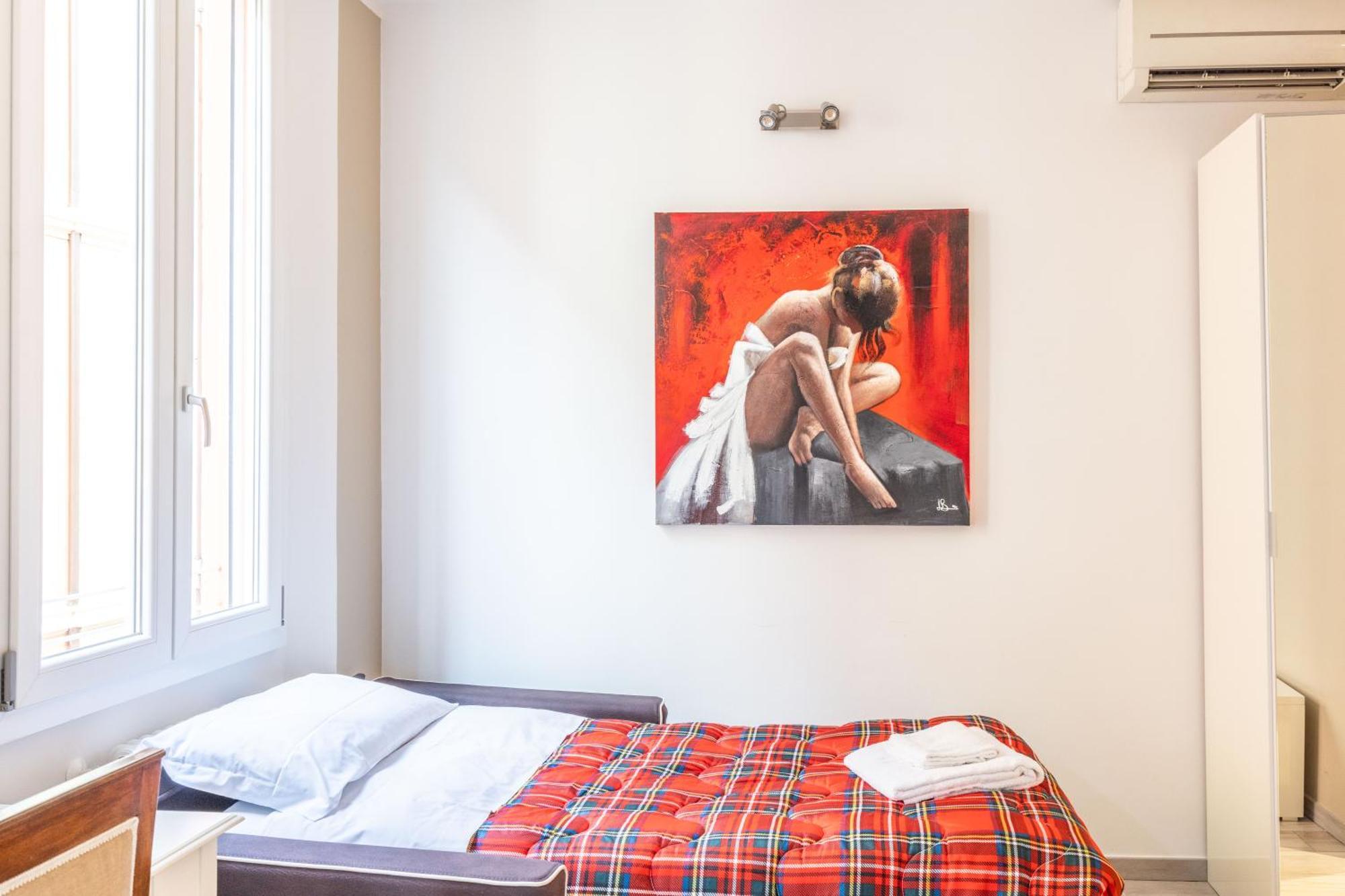 De'Giudei, Bologna By Short Holidays Bagian luar foto