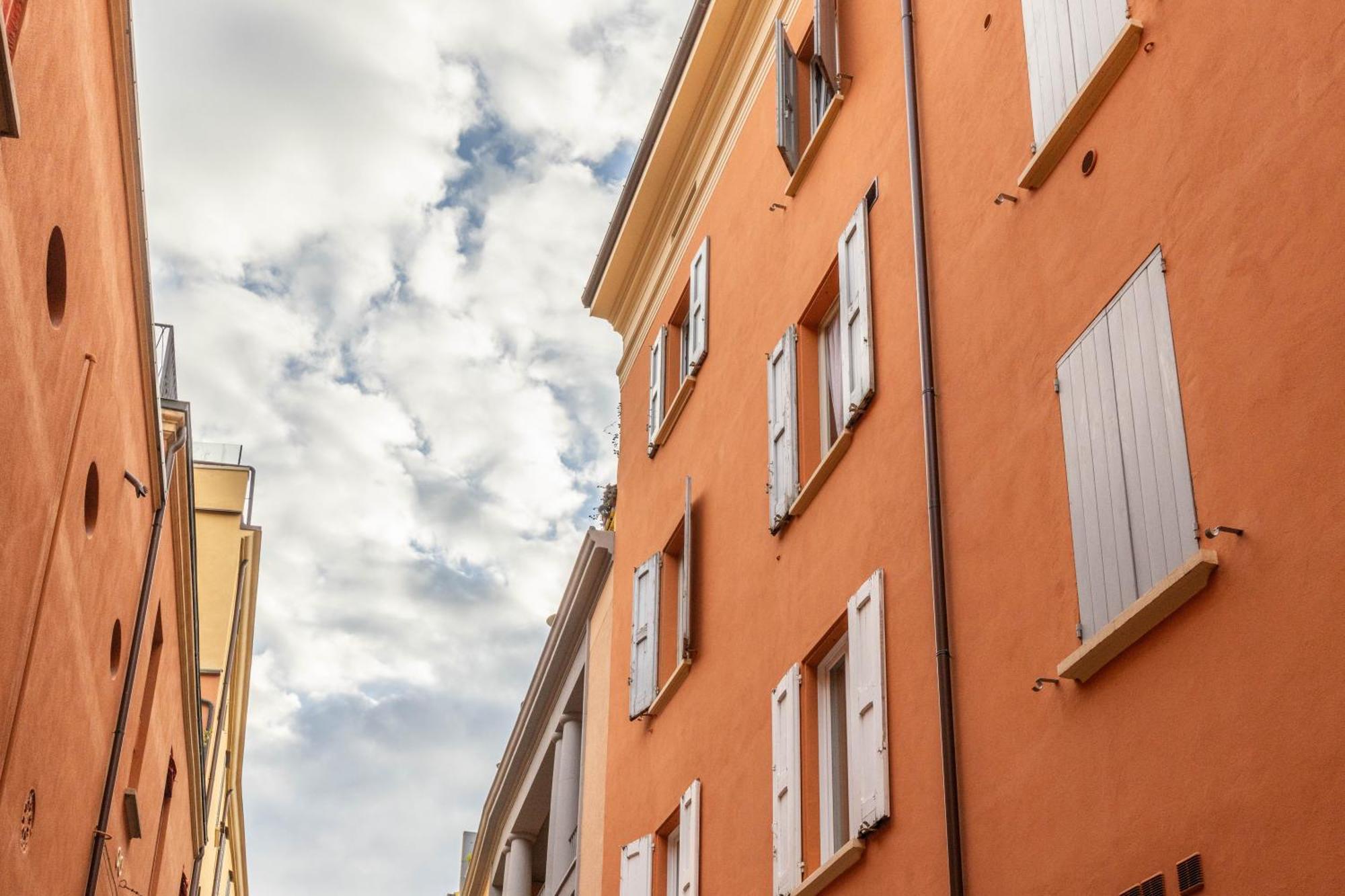 De'Giudei, Bologna By Short Holidays Bagian luar foto